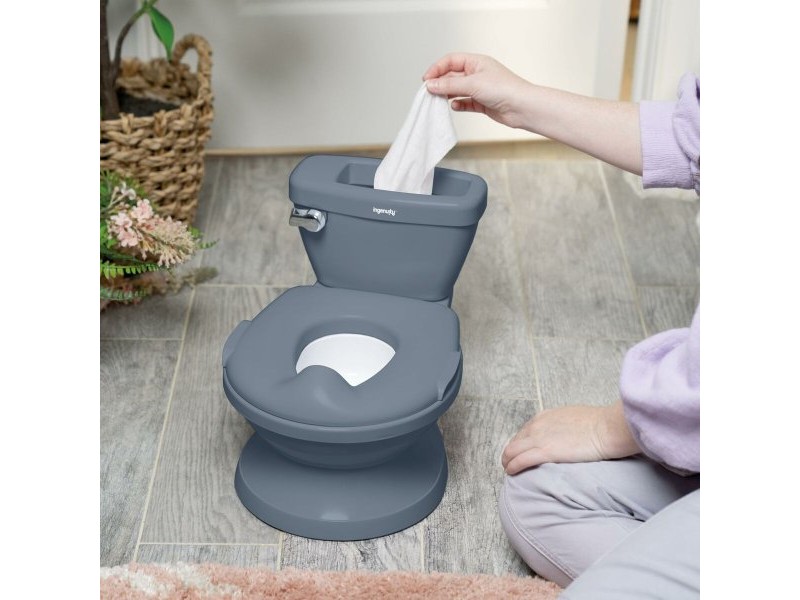 Цукало Ingenuity Сив
