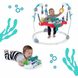 Център за дейности Baby Einstein Ocean Explorers