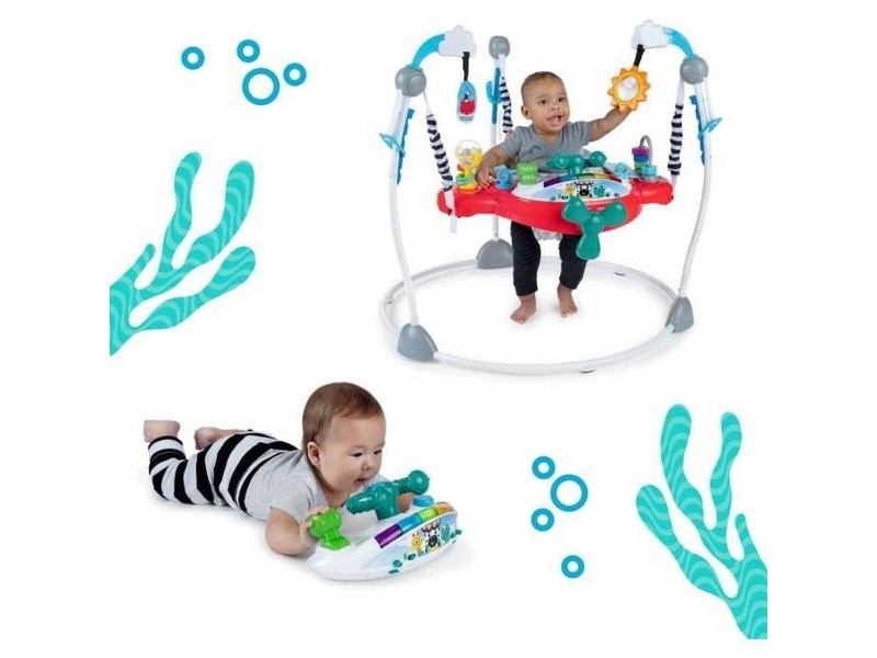 Център за дейности Baby Einstein Ocean Explorers