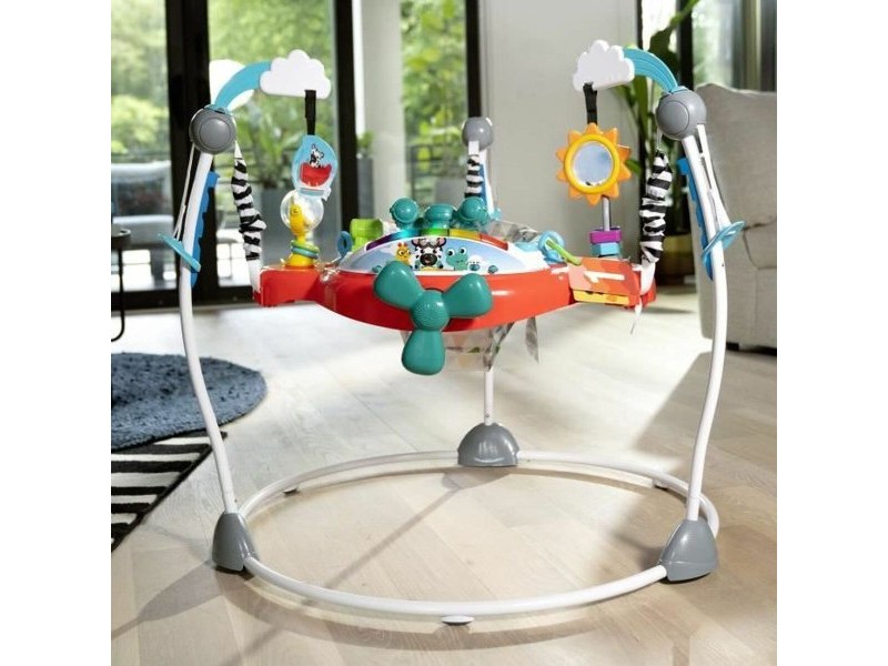 Център за дейности Baby Einstein Ocean Explorers