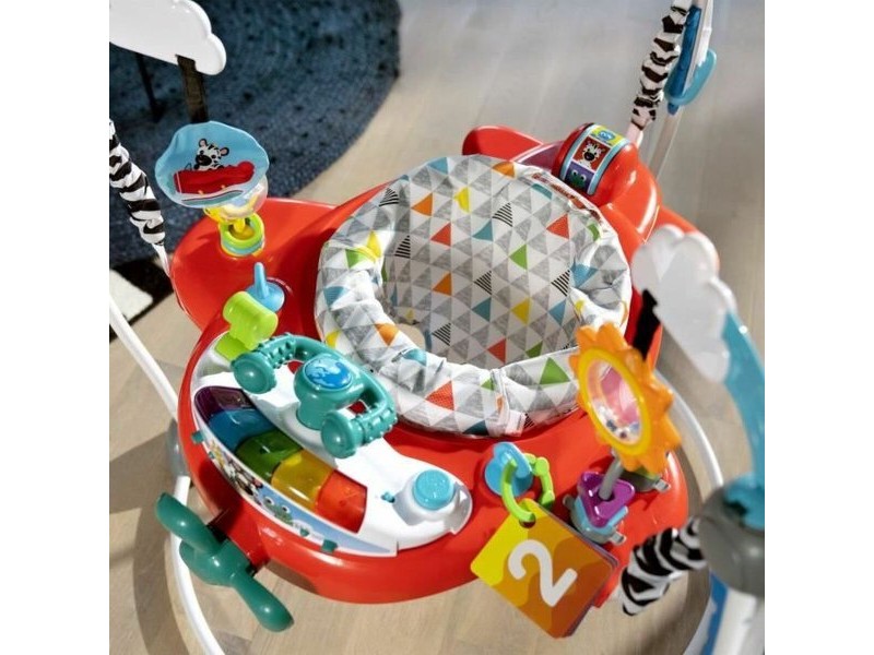 Център за дейности Baby Einstein Ocean Explorers