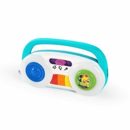 Бебешка играчка Baby Einstein Toddler Jams