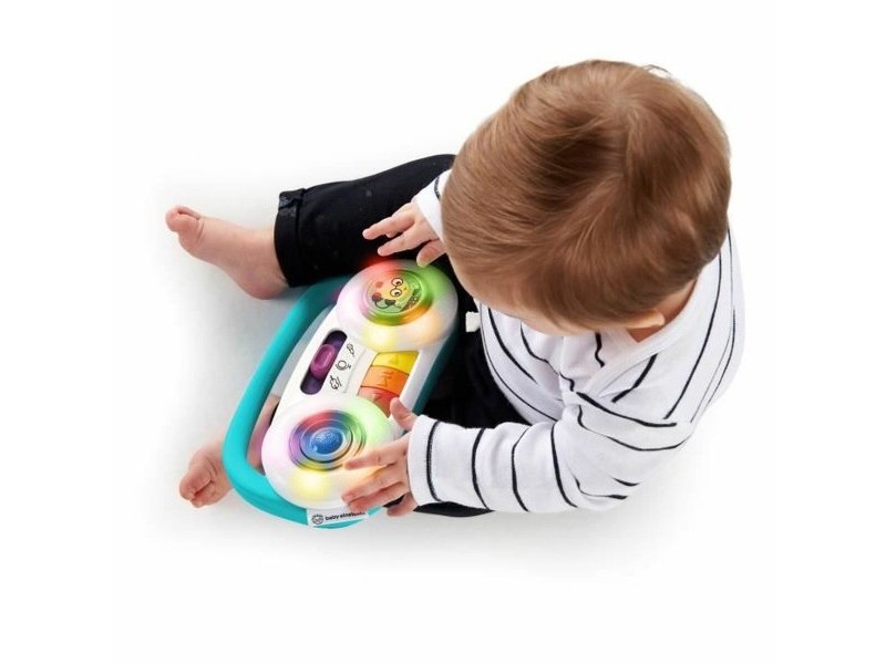 Бебешка играчка Baby Einstein Toddler Jams