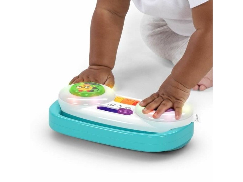 Бебешка играчка Baby Einstein Toddler Jams