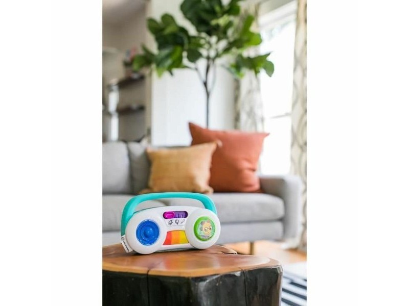 Бебешка играчка Baby Einstein Toddler Jams