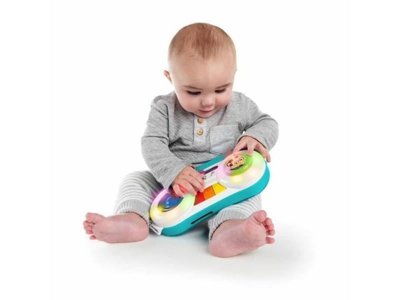 Бебешка играчка Baby Einstein Toddler Jams