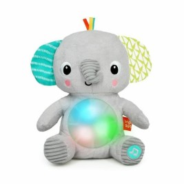 Мека Играчка Слон Bright Starts (FR)