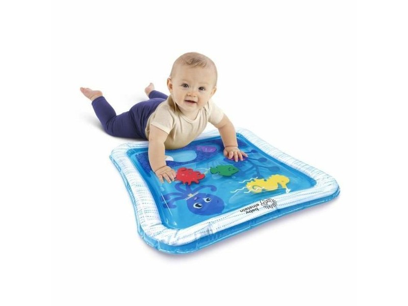 Надуваема Постелка за Игра с Вода за Бебе Baby Einstein Opus's Ocean