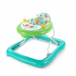 Център за дейности Bright Starts Tiny Trek 2 в 1