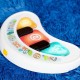 Център за дейности Bright Starts Tiny Trek 2 в 1