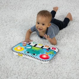 Възглавница Baby Einstein Ocean Explorers Neptune's Kick & Explore Музикален