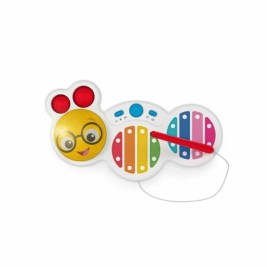 Бебешка играчка Baby Einstein Bee