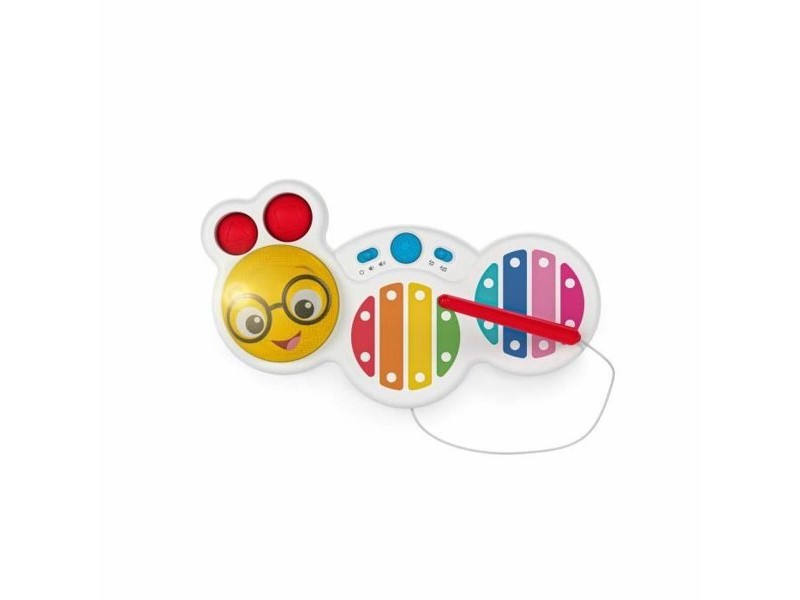 Бебешка играчка Baby Einstein Bee