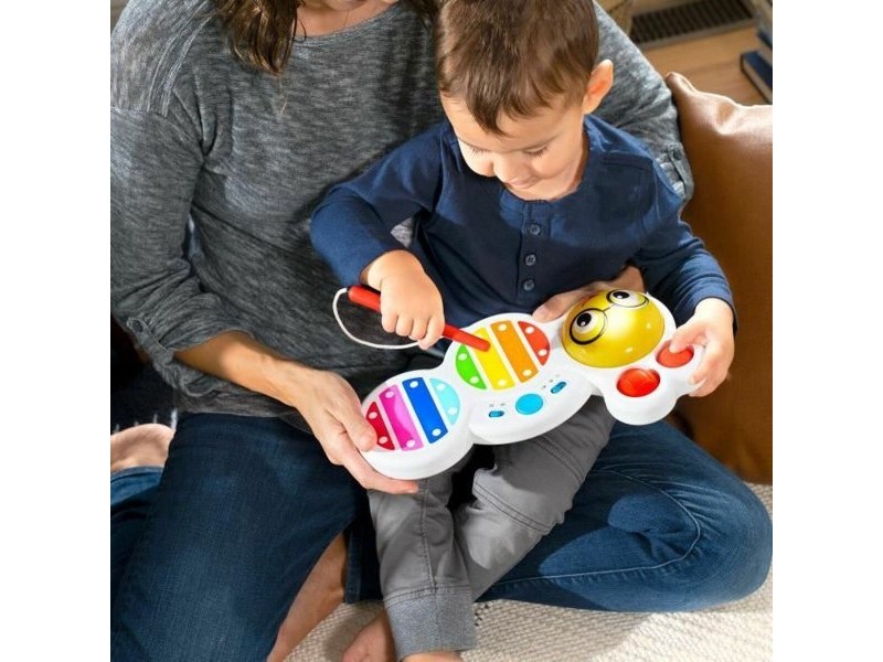 Бебешка играчка Baby Einstein Bee