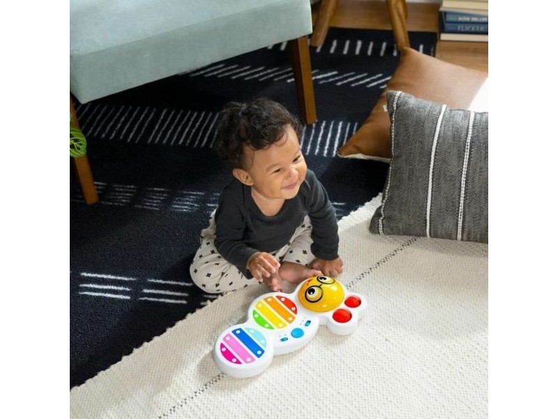 Бебешка играчка Baby Einstein Bee