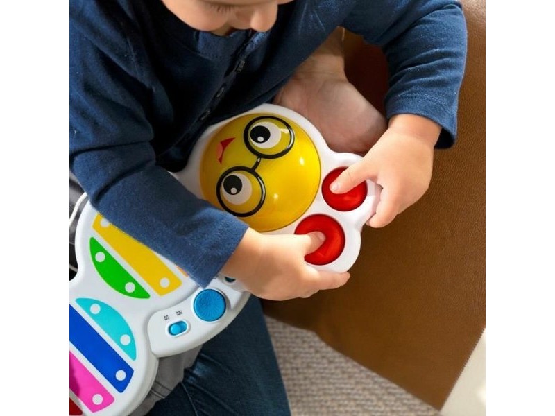 Бебешка играчка Baby Einstein Bee