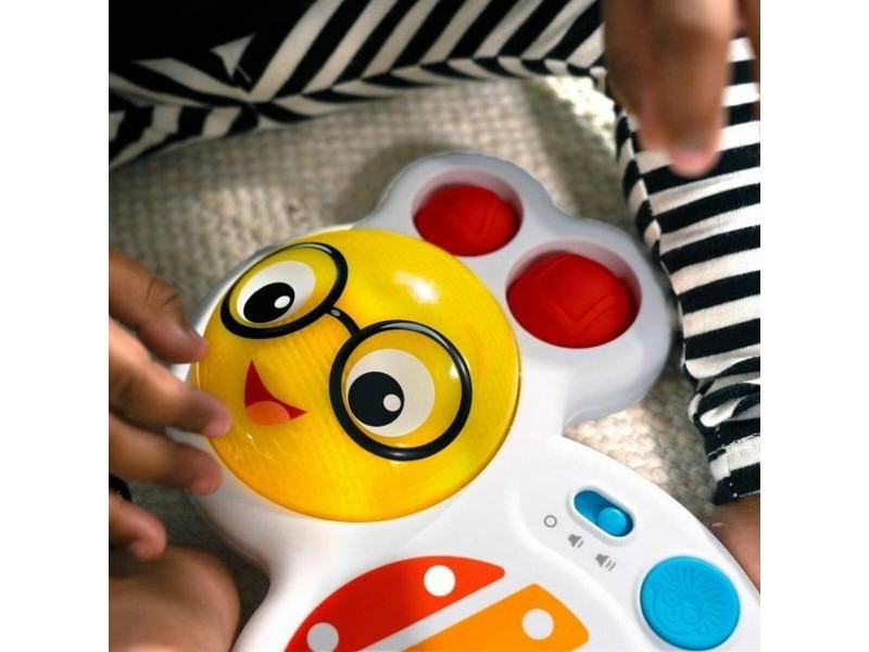 Бебешка играчка Baby Einstein Bee