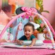 Подложка за игра Bright Starts Minnie Подложка за игра Bright Starts Minnie