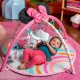 Подложка за игра Bright Starts Minnie Подложка за игра Bright Starts Minnie