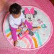 Подложка за игра Bright Starts Minnie Подложка за игра Bright Starts Minnie