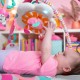 Подложка за игра Bright Starts Minnie Подложка за игра Bright Starts Minnie