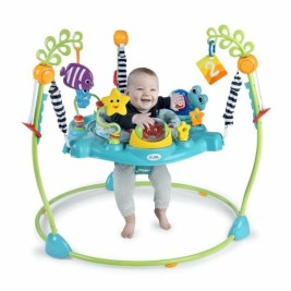 Център за дейности Baby Einstein Ocean Explorers Curiosity Cove