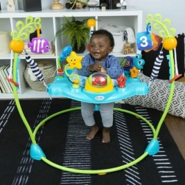 Център за дейности Baby Einstein Ocean Explorers Curiosity Cove
