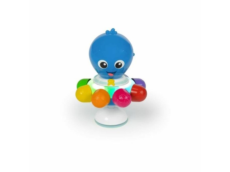Бебешка играчка Baby Einstein Octopus