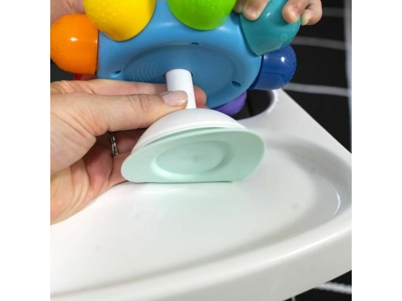 Бебешка играчка Baby Einstein Octopus