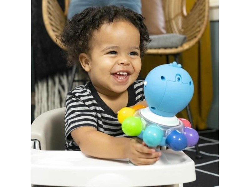 Бебешка играчка Baby Einstein Octopus