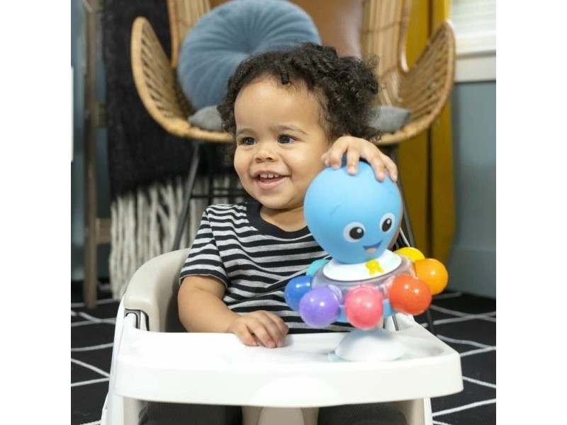 Бебешка играчка Baby Einstein Octopus