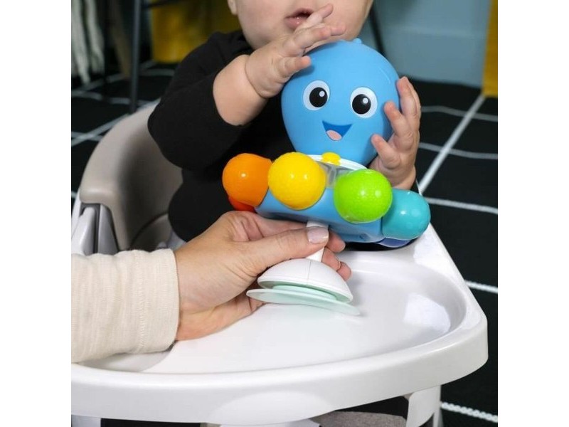 Бебешка играчка Baby Einstein Octopus