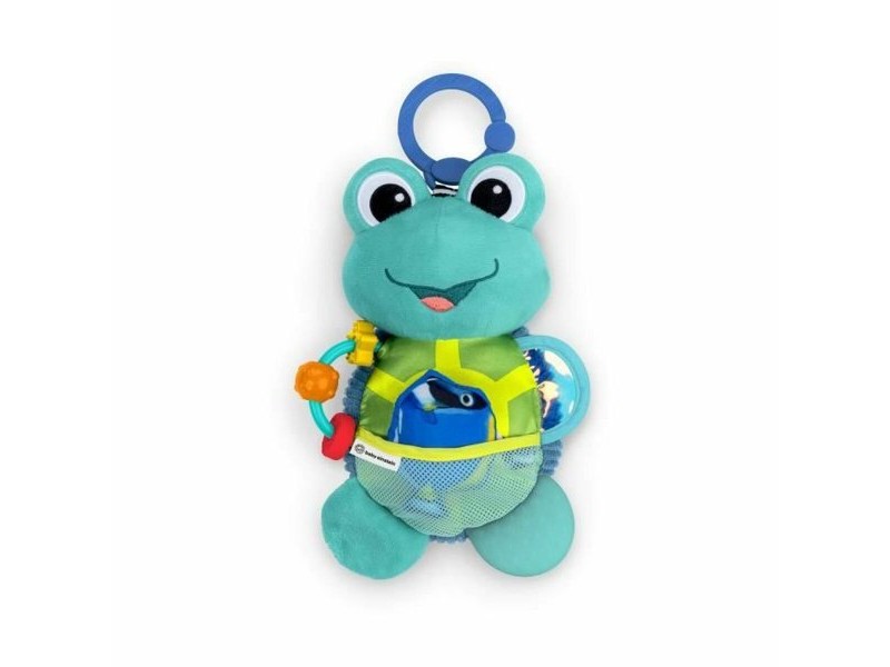 Кукла Baby Einstein Ocean Explorers Neptune's