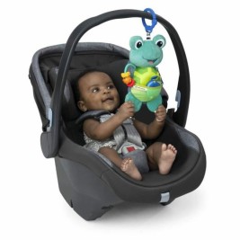 Кукла Baby Einstein Ocean Explorers Neptune's