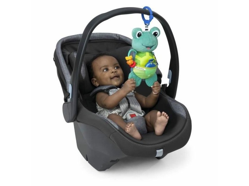 Кукла Baby Einstein Ocean Explorers Neptune's