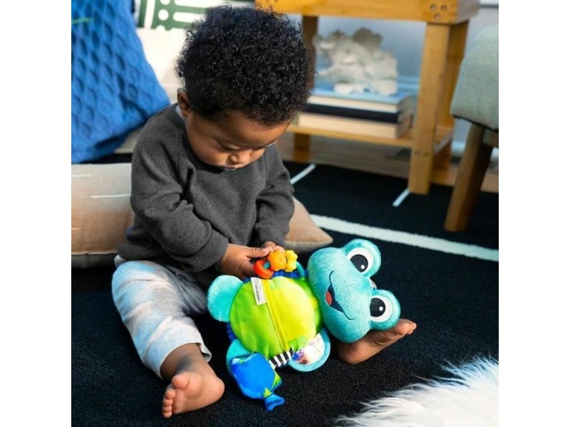 Кукла Baby Einstein Ocean Explorers Neptune's