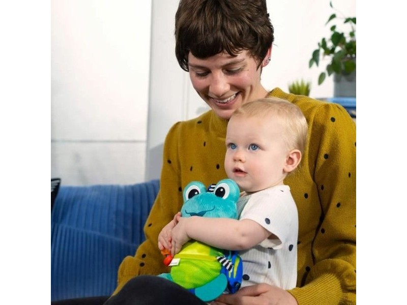 Кукла Baby Einstein Ocean Explorers Neptune's