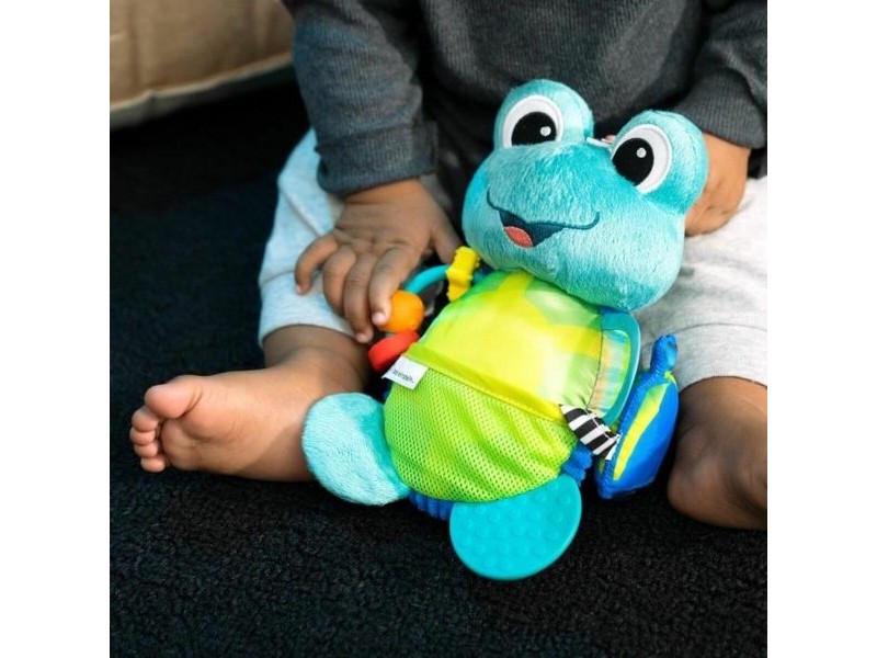 Кукла Baby Einstein Ocean Explorers Neptune's