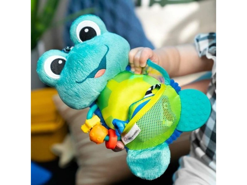 Кукла Baby Einstein Ocean Explorers Neptune's