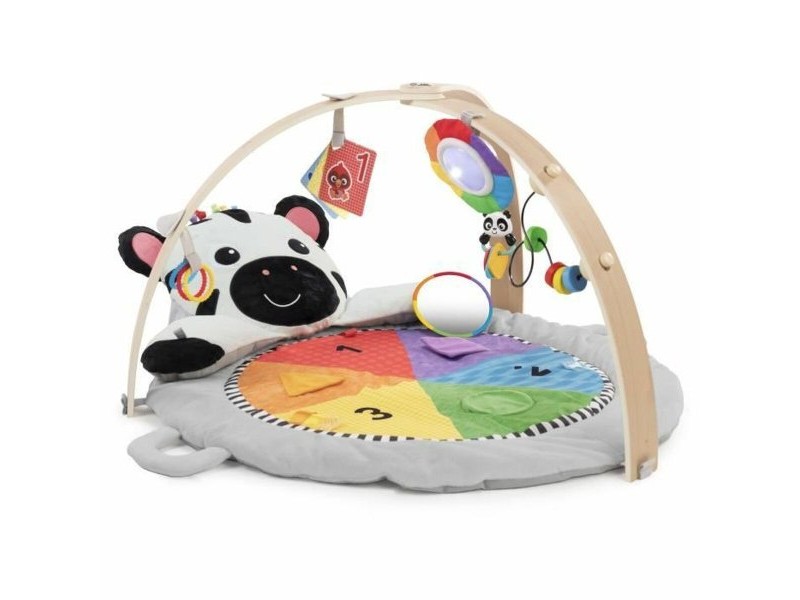 Подложка за игра Baby Einstein