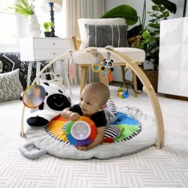 Подложка за игра Baby Einstein