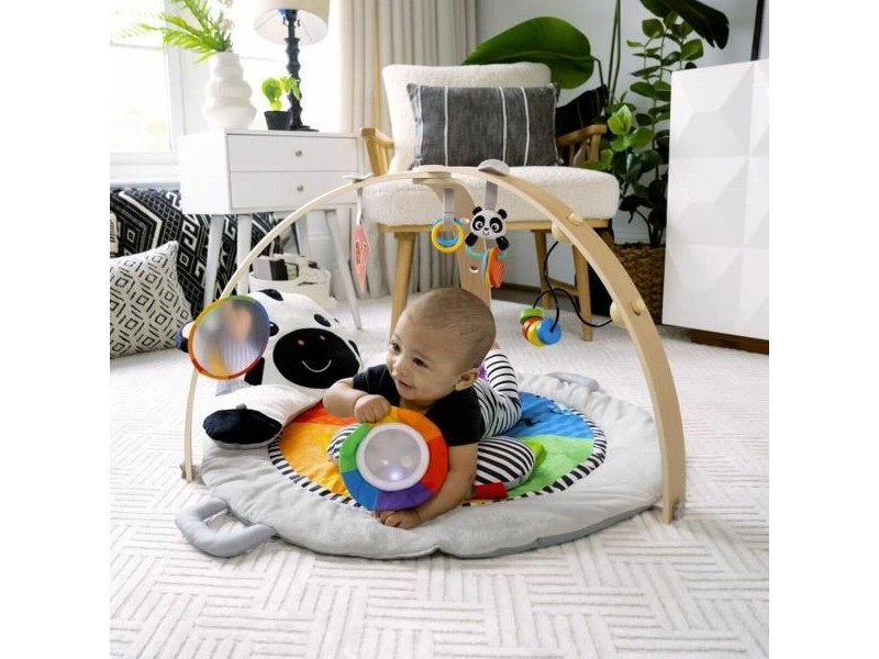 Подложка за игра Baby Einstein