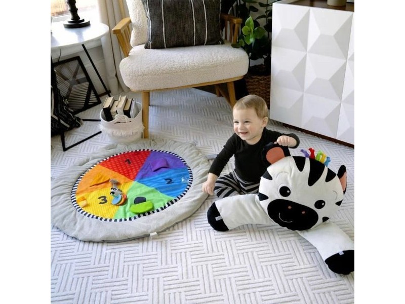 Подложка за игра Baby Einstein