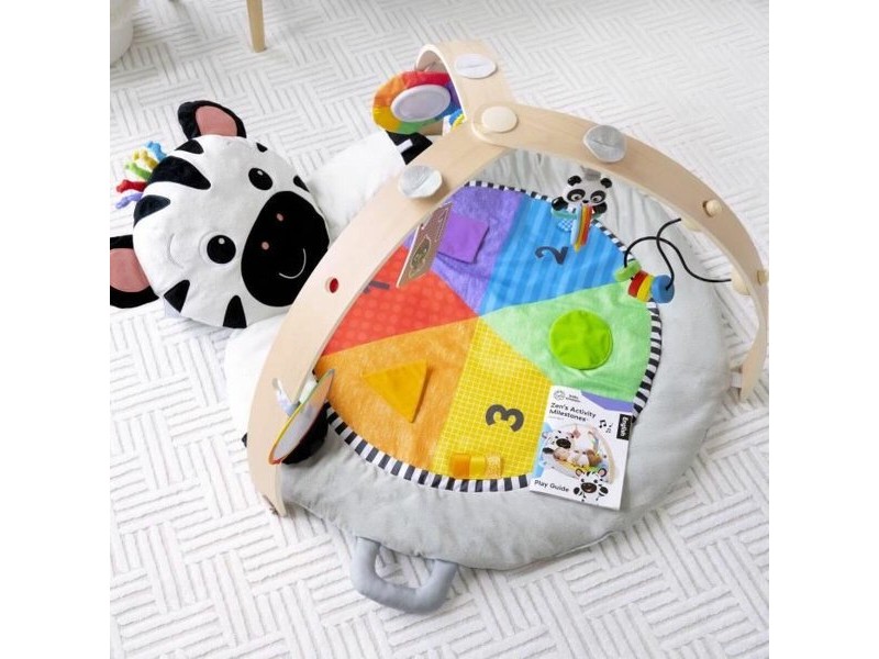 Подложка за игра Baby Einstein