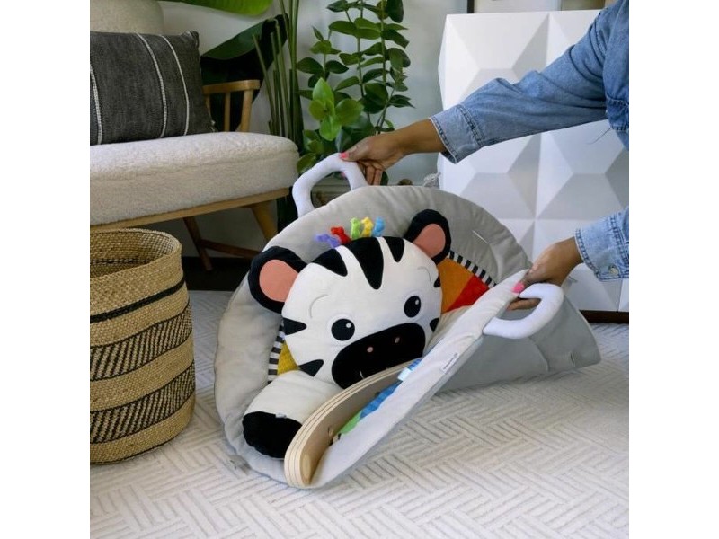 Подложка за игра Baby Einstein