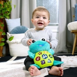 Бебешка играчка Baby Einstein