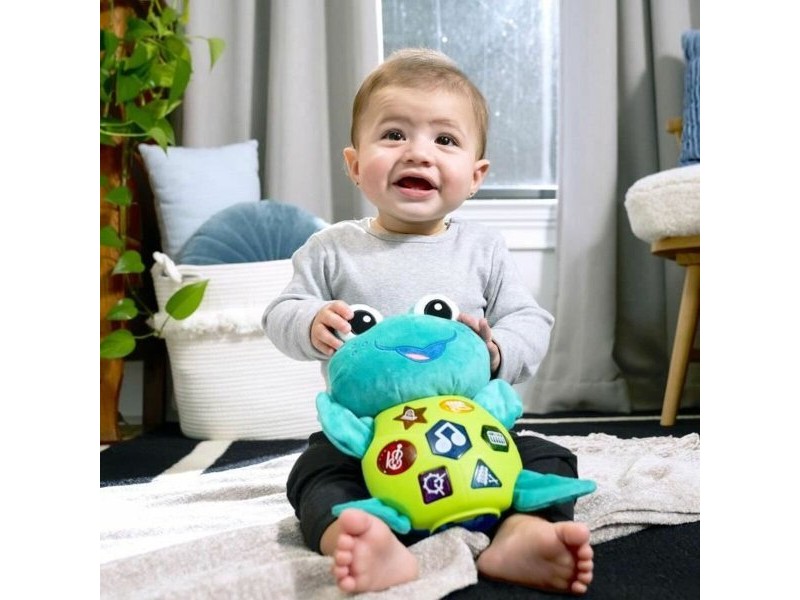 Бебешка играчка Baby Einstein