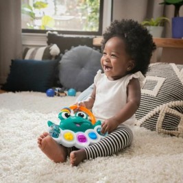 Бебешка играчка Baby Einstein Ocean Explorers Neptune's Пластмаса
