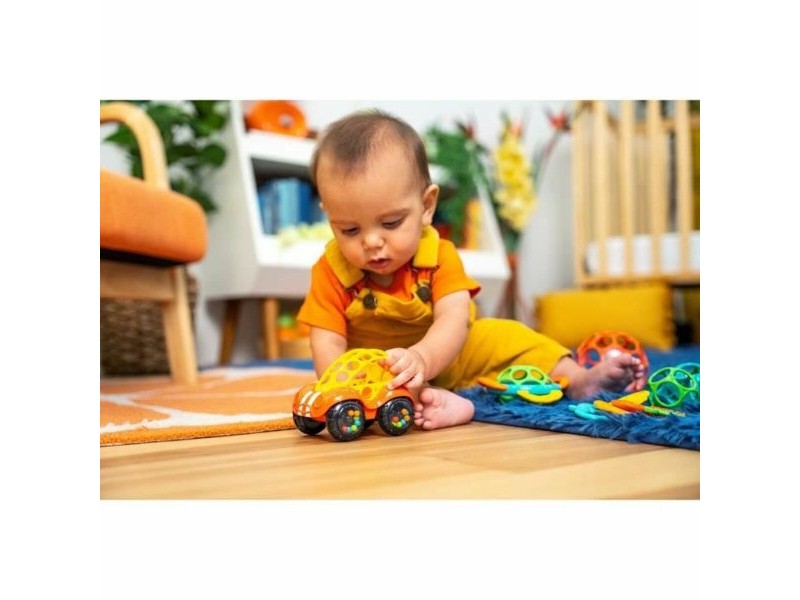Образователна игра Bright Starts Playset
