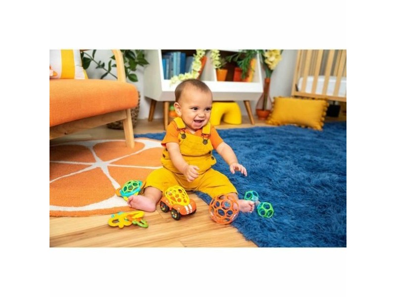 Образователна игра Bright Starts Playset